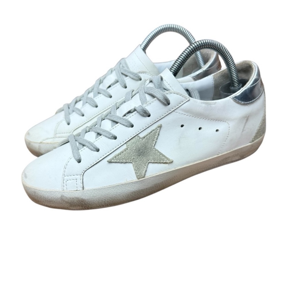 EUC Golden Goose 39